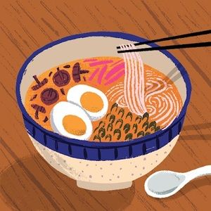 Meet your Posher, Luke